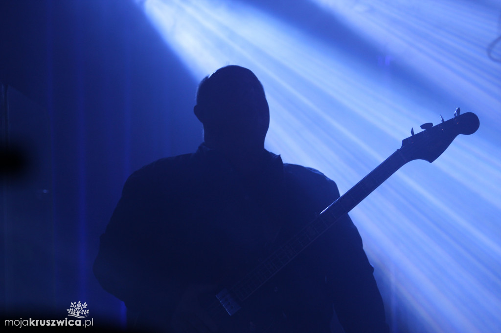 Koncert Shnaps Gate