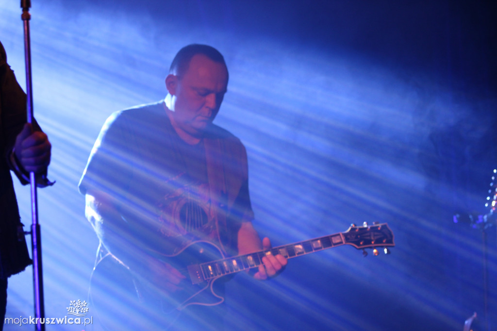 Koncert Shnaps Gate