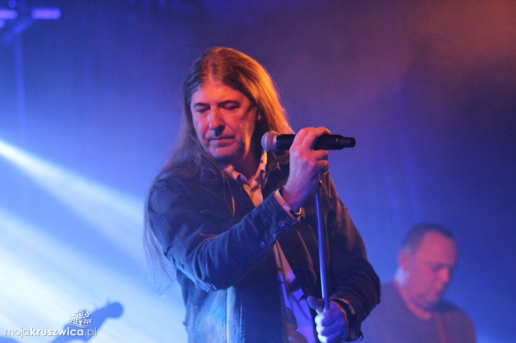 Koncert Shnaps Gate