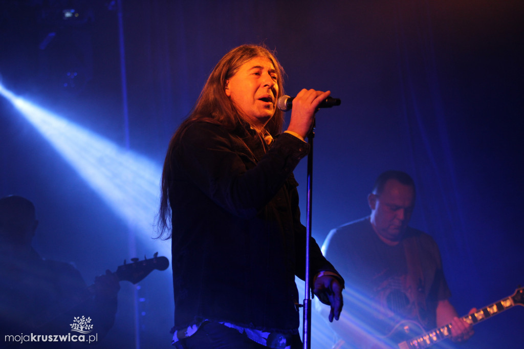 Koncert Shnaps Gate