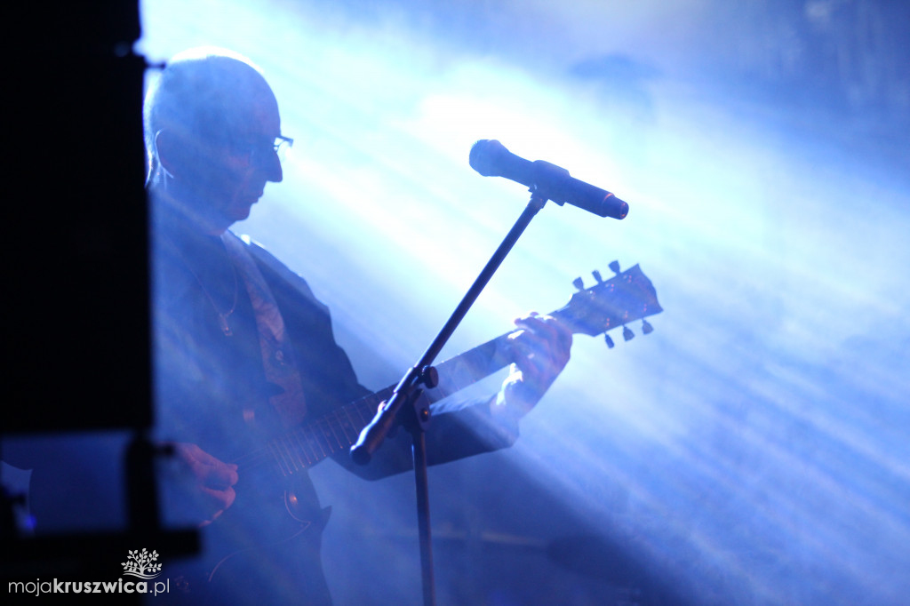 Koncert Shnaps Gate