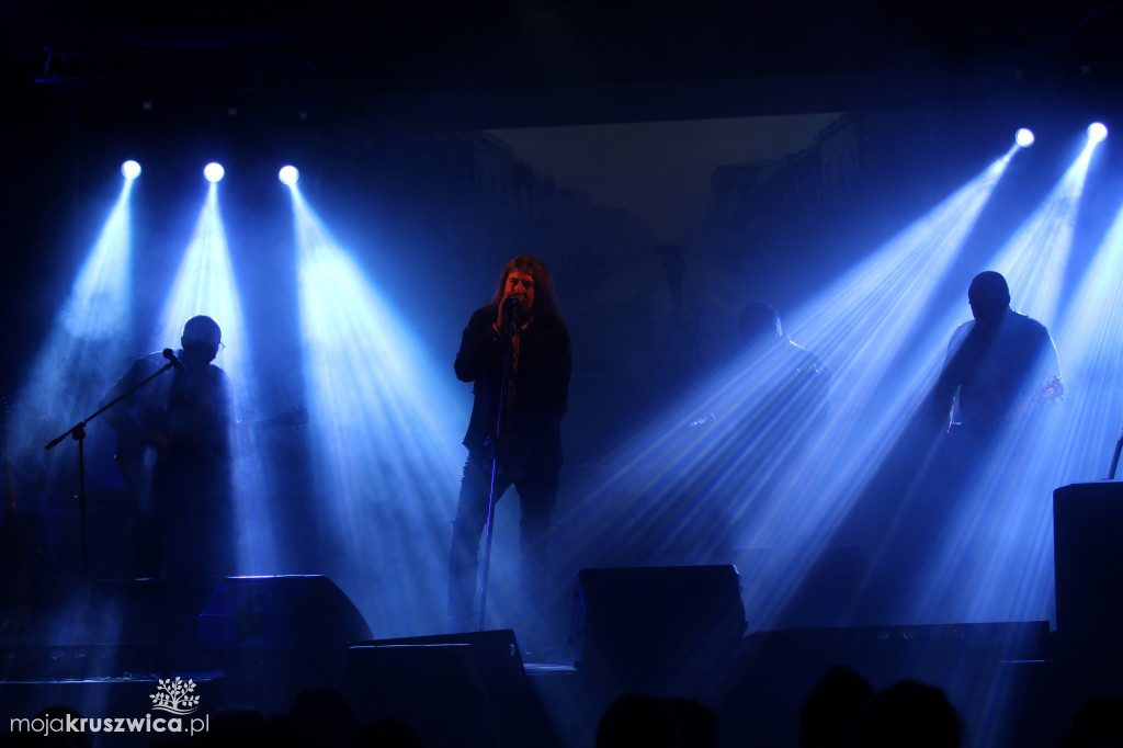 Koncert Shnaps Gate