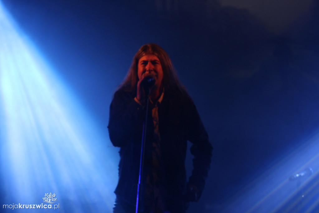 Koncert Shnaps Gate