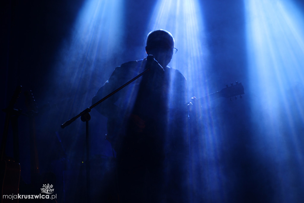 Koncert Shnaps Gate