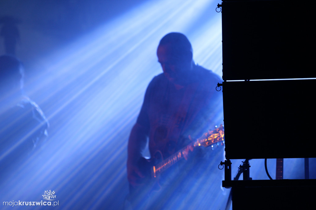 Koncert Shnaps Gate