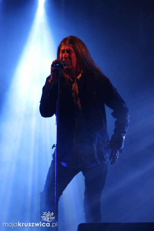 Koncert Shnaps Gate