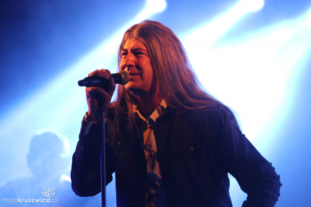 Koncert Shnaps Gate
