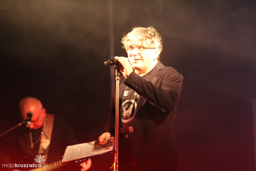 Koncert Shnaps Gate