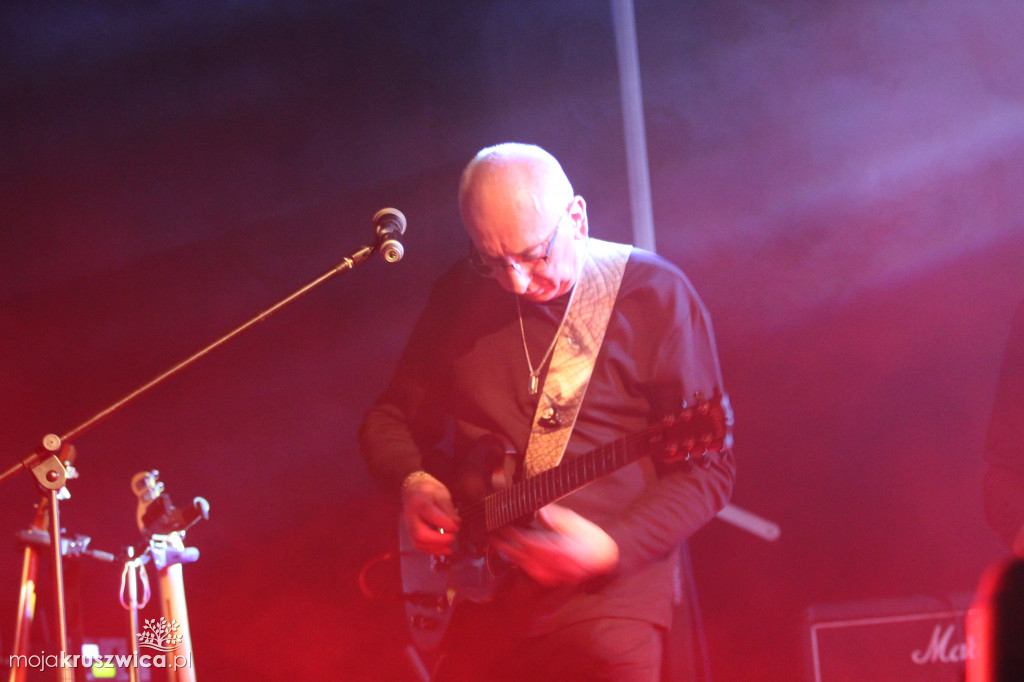 Koncert Shnaps Gate
