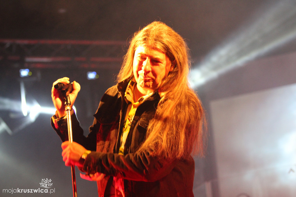 Koncert Shnaps Gate