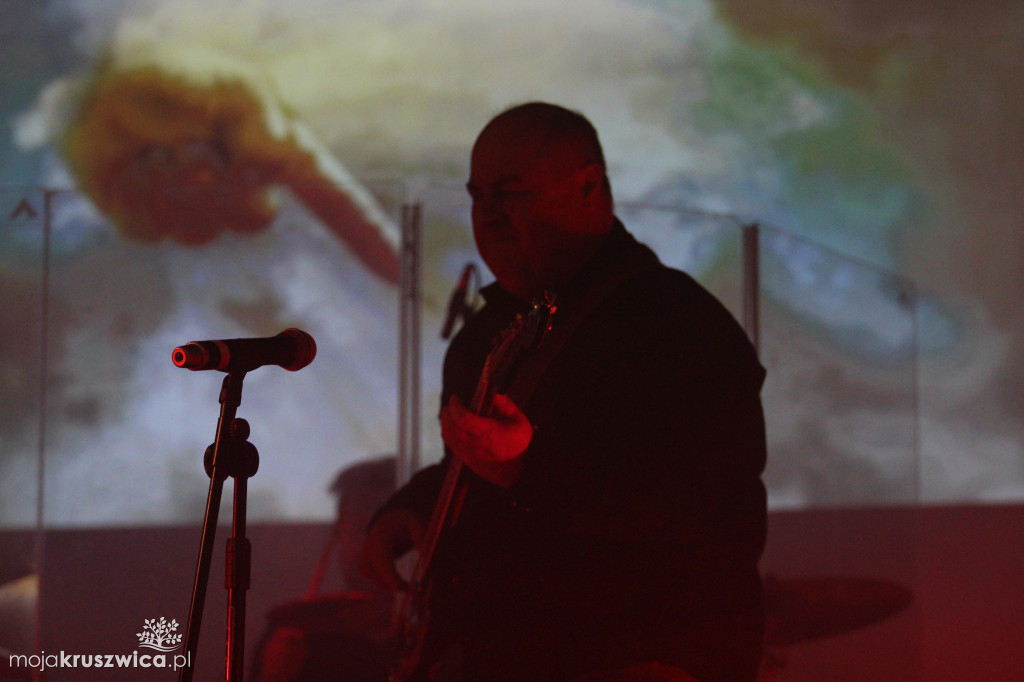 Koncert Shnaps Gate
