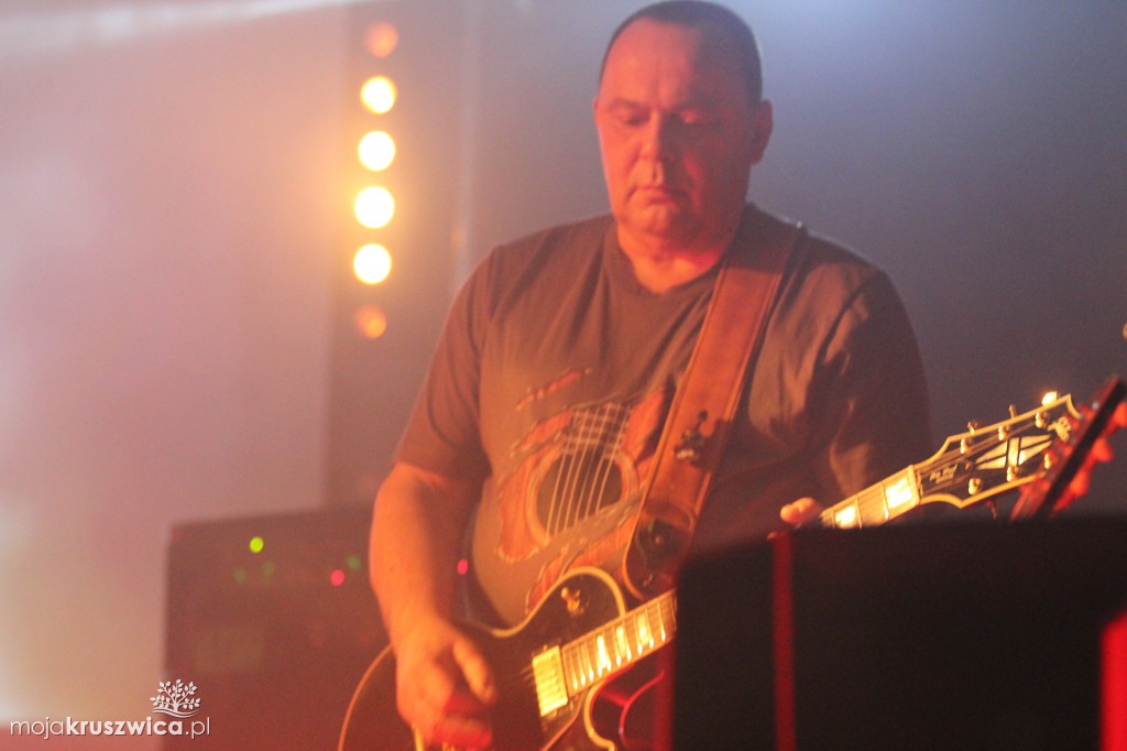 Koncert Shnaps Gate