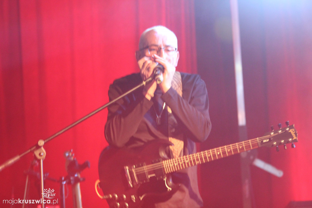 Koncert Shnaps Gate
