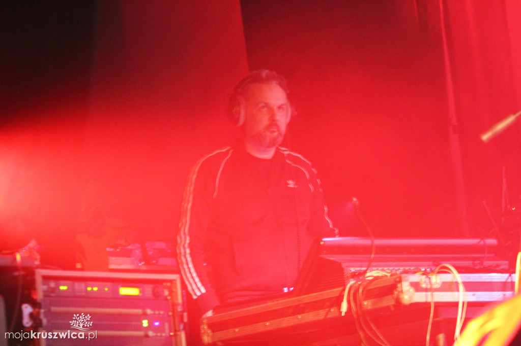 Koncert Shnaps Gate