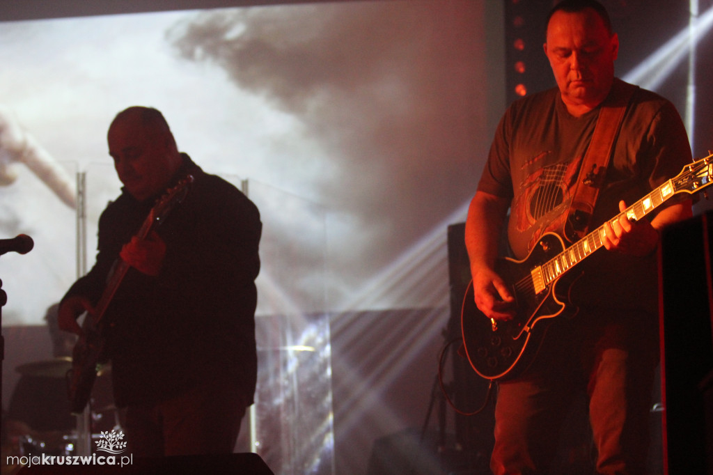 Koncert Shnaps Gate