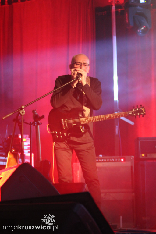 Koncert Shnaps Gate