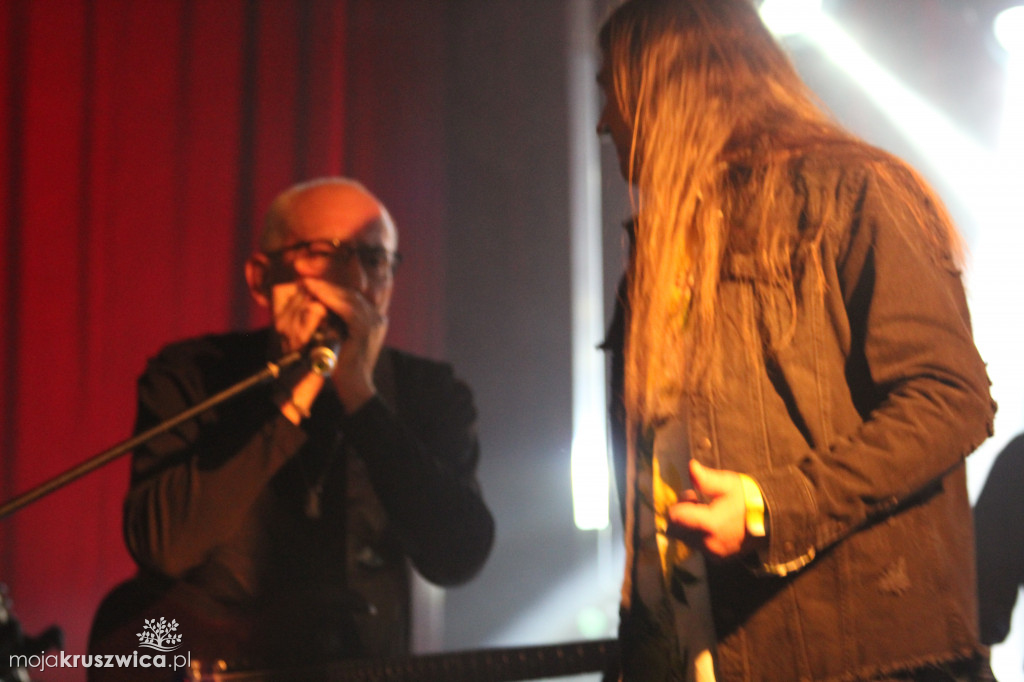 Koncert Shnaps Gate