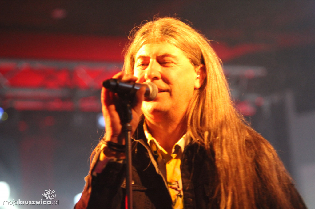 Koncert Shnaps Gate