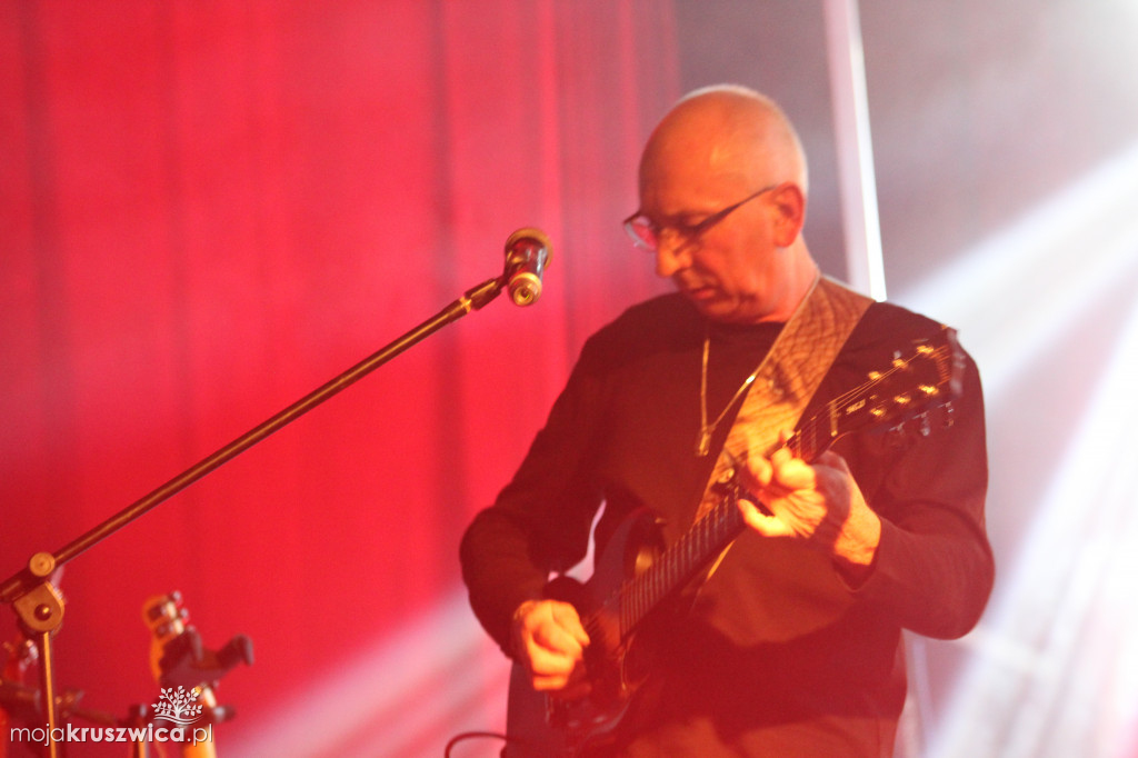 Koncert Shnaps Gate