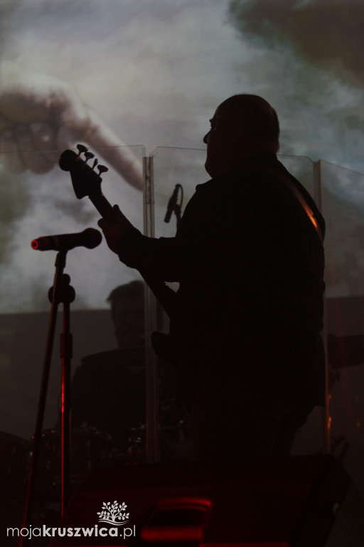 Koncert Shnaps Gate