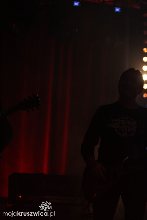 Koncert Shnaps Gate