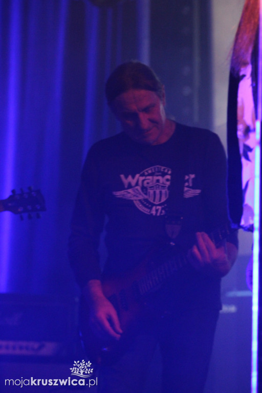 Koncert Shnaps Gate