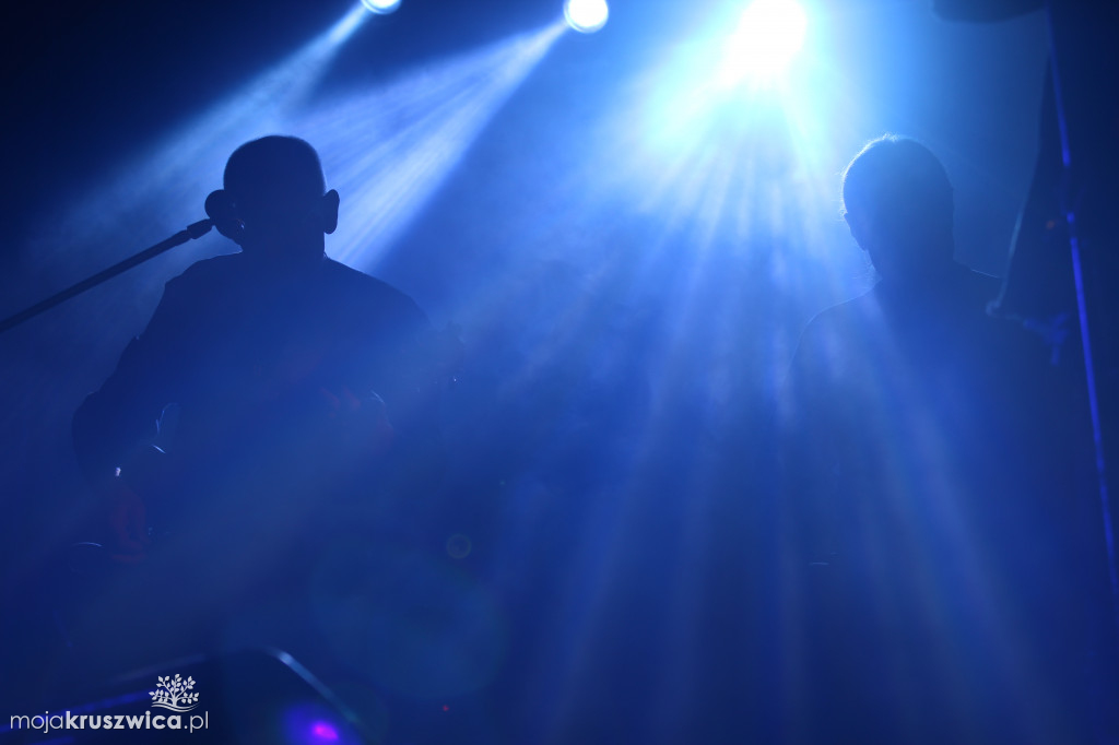 Koncert Shnaps Gate