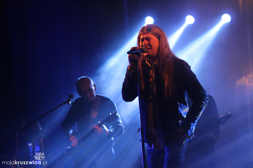 Koncert Shnaps Gate