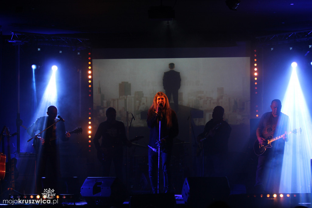 Koncert Shnaps Gate