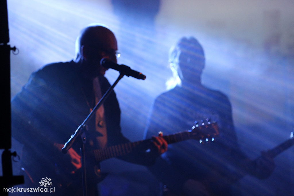 Koncert Shnaps Gate