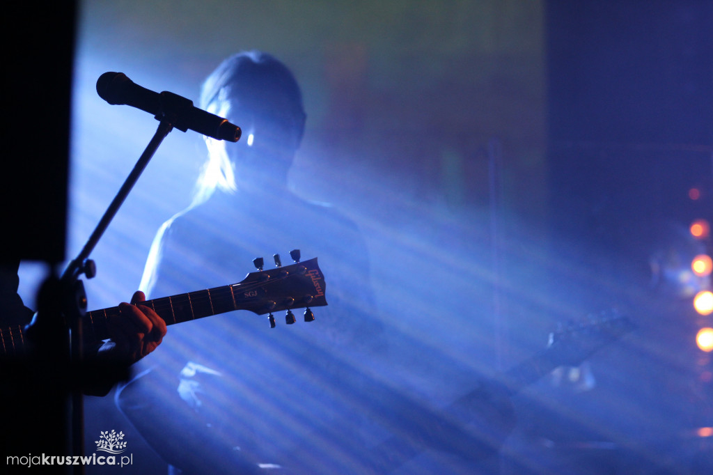 Koncert Shnaps Gate