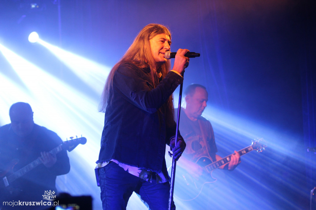 Koncert Shnaps Gate