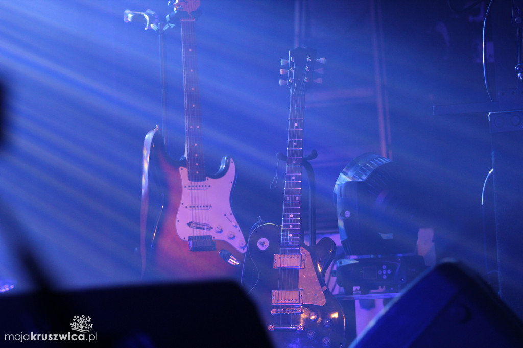 Koncert Shnaps Gate