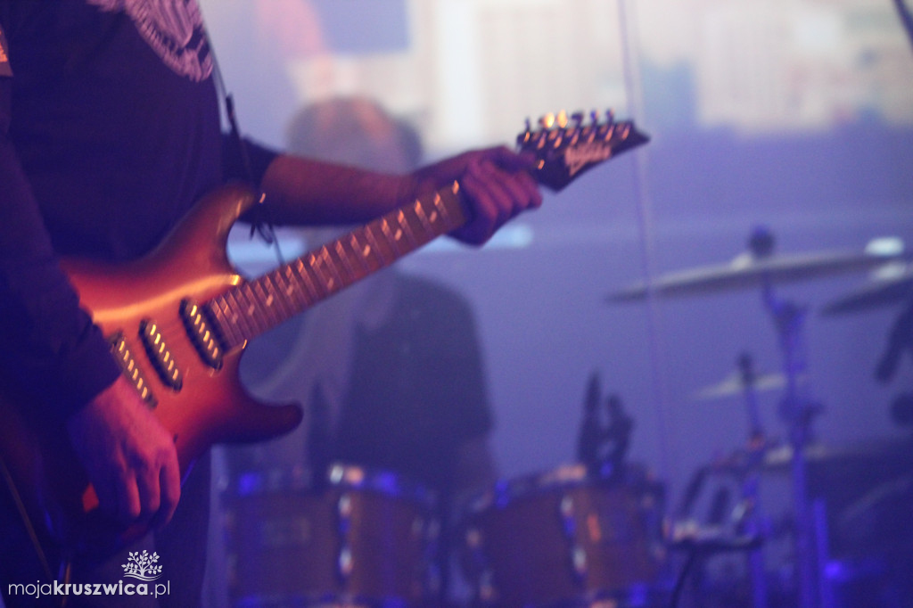 Koncert Shnaps Gate