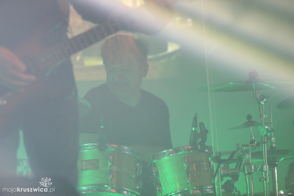 Koncert Shnaps Gate