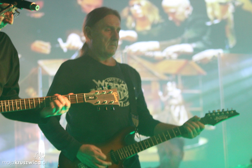Koncert Shnaps Gate