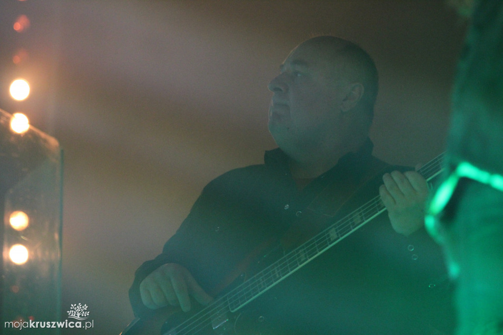 Koncert Shnaps Gate