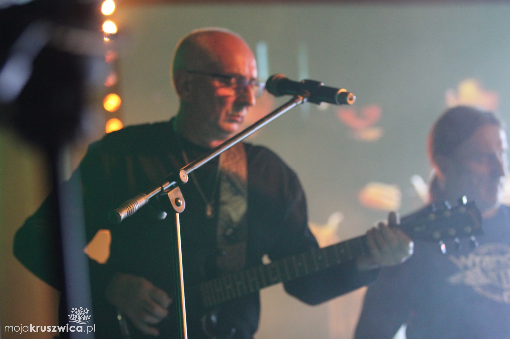 Koncert Shnaps Gate
