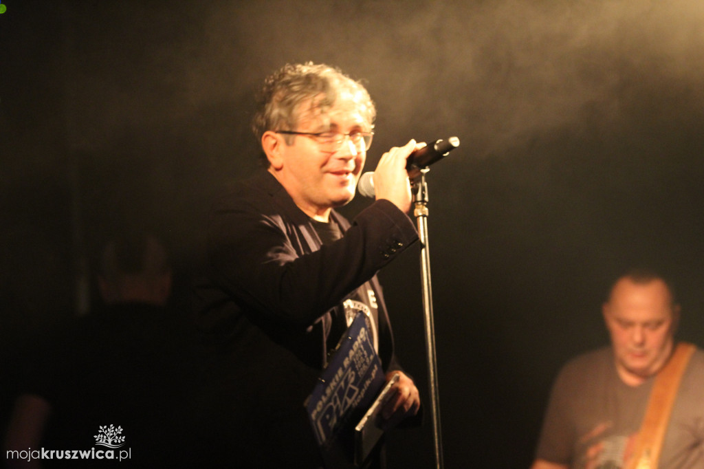 Koncert Shnaps Gate