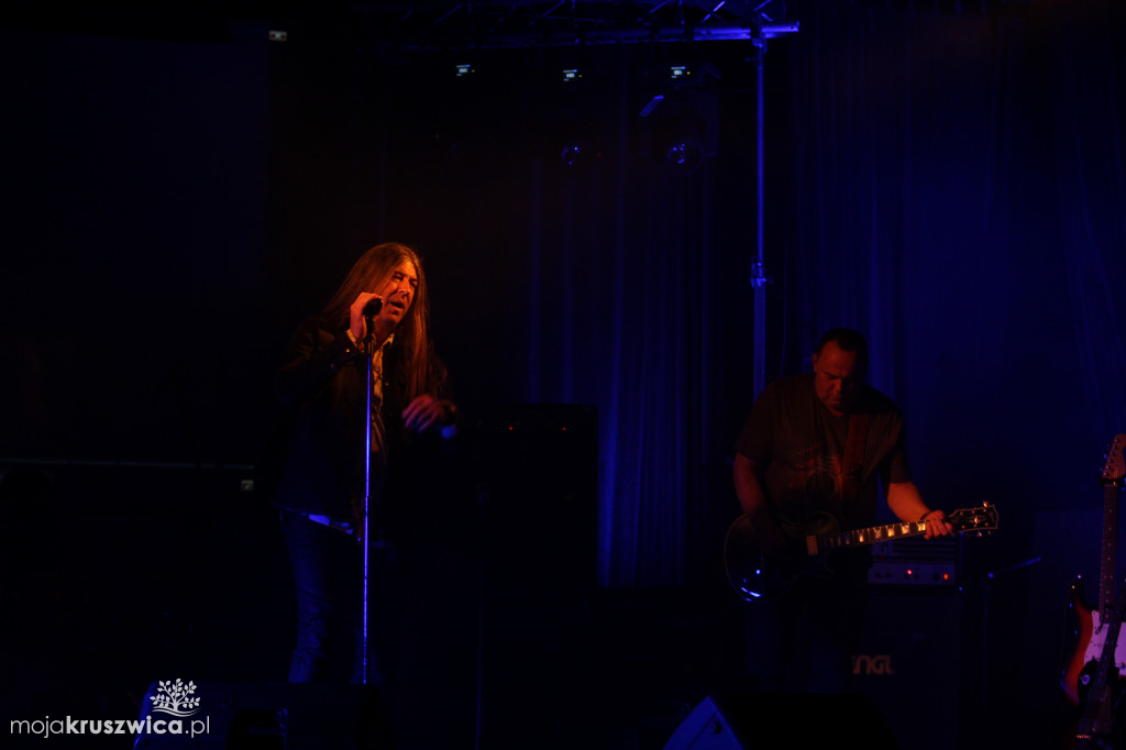 Koncert Shnaps Gate