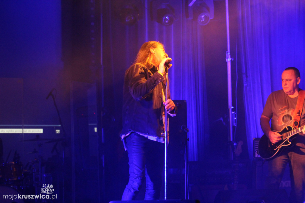 Koncert Shnaps Gate