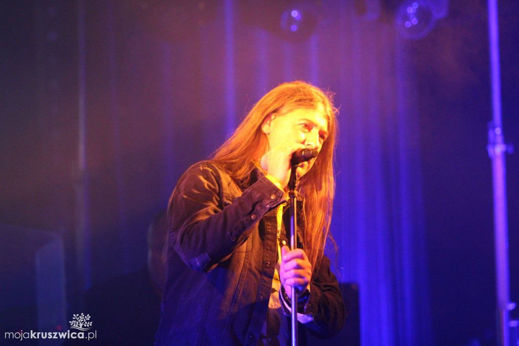 Koncert Shnaps Gate