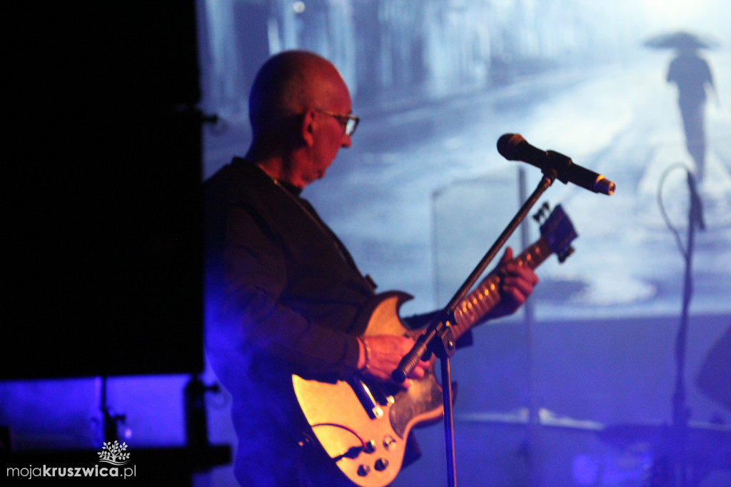 Koncert Shnaps Gate