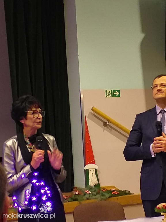 Ilona Dybicz z wykładem na międzynarodowej konferencji