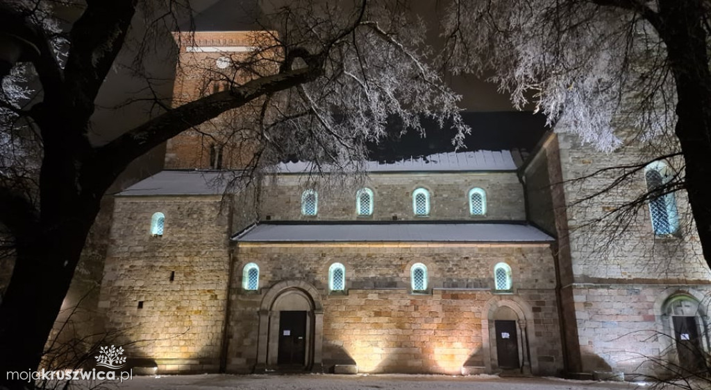 Zimowa fotorelacja Żanety Kowalskiej