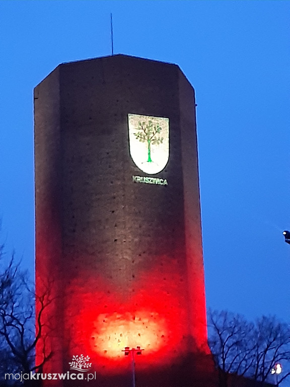 Dzisiaj w Kruszwicy odbył się Rajd Noworoczny [ZDJĘCIA]