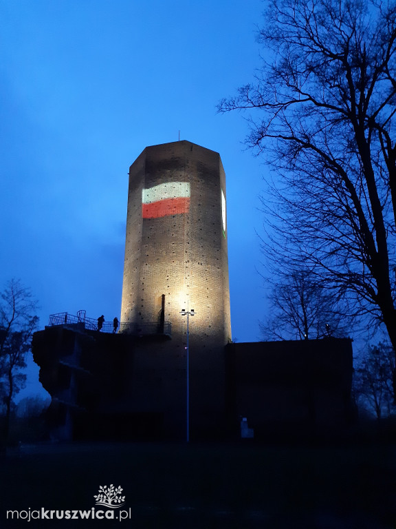 Dzisiaj w Kruszwicy odbył się Rajd Noworoczny [ZDJĘCIA]