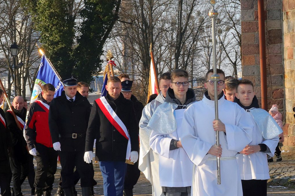 Rocznica Powstania Wielkopolskiego w Kruszwicy. Sprawdź fotorelację z wydarzenia