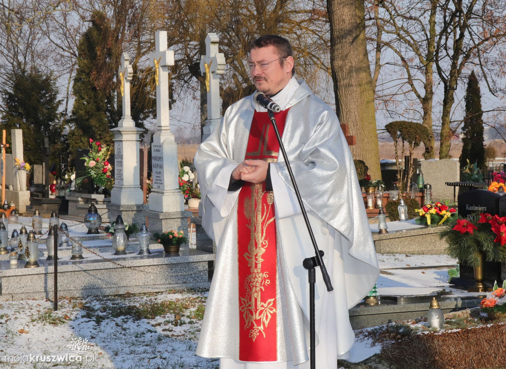 Rocznica Powstania Wielkopolskiego w Kruszwicy. Sprawdź fotorelację z wydarzenia