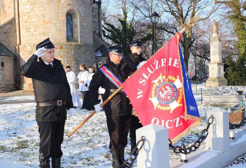 Rocznica Powstania Wielkopolskiego w Kruszwicy. Sprawdź fotorelację z wydarzenia